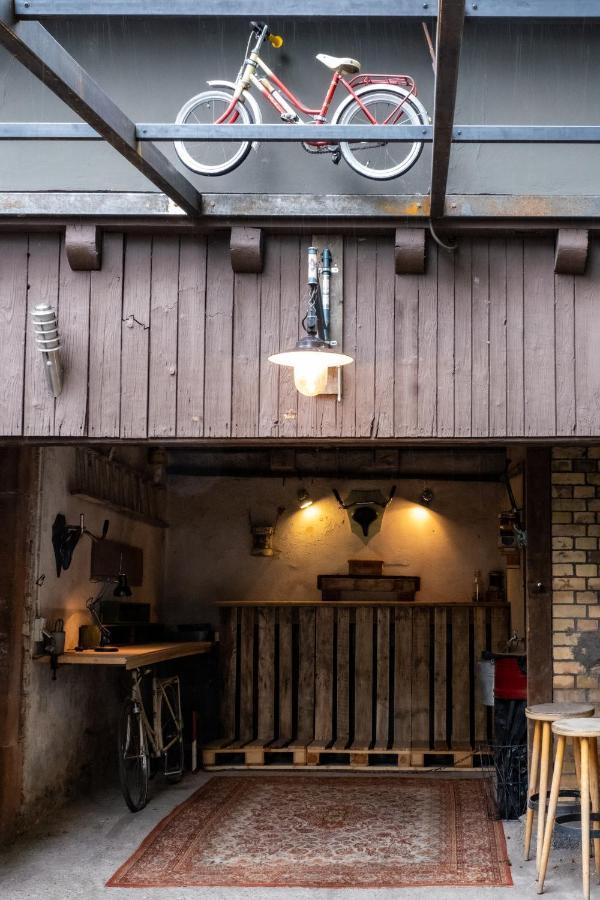 Hafen 17 Hotel Kueche Bar Kehl Εξωτερικό φωτογραφία