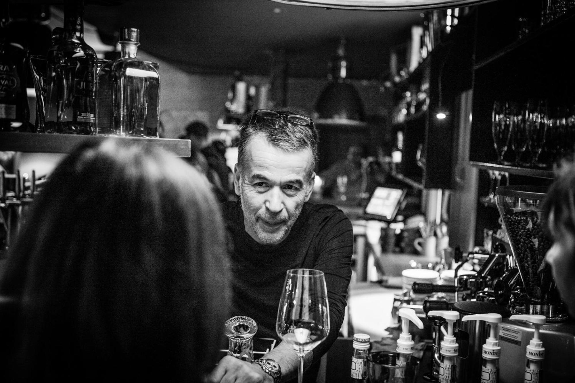Hafen 17 Hotel Kueche Bar Kehl Εξωτερικό φωτογραφία