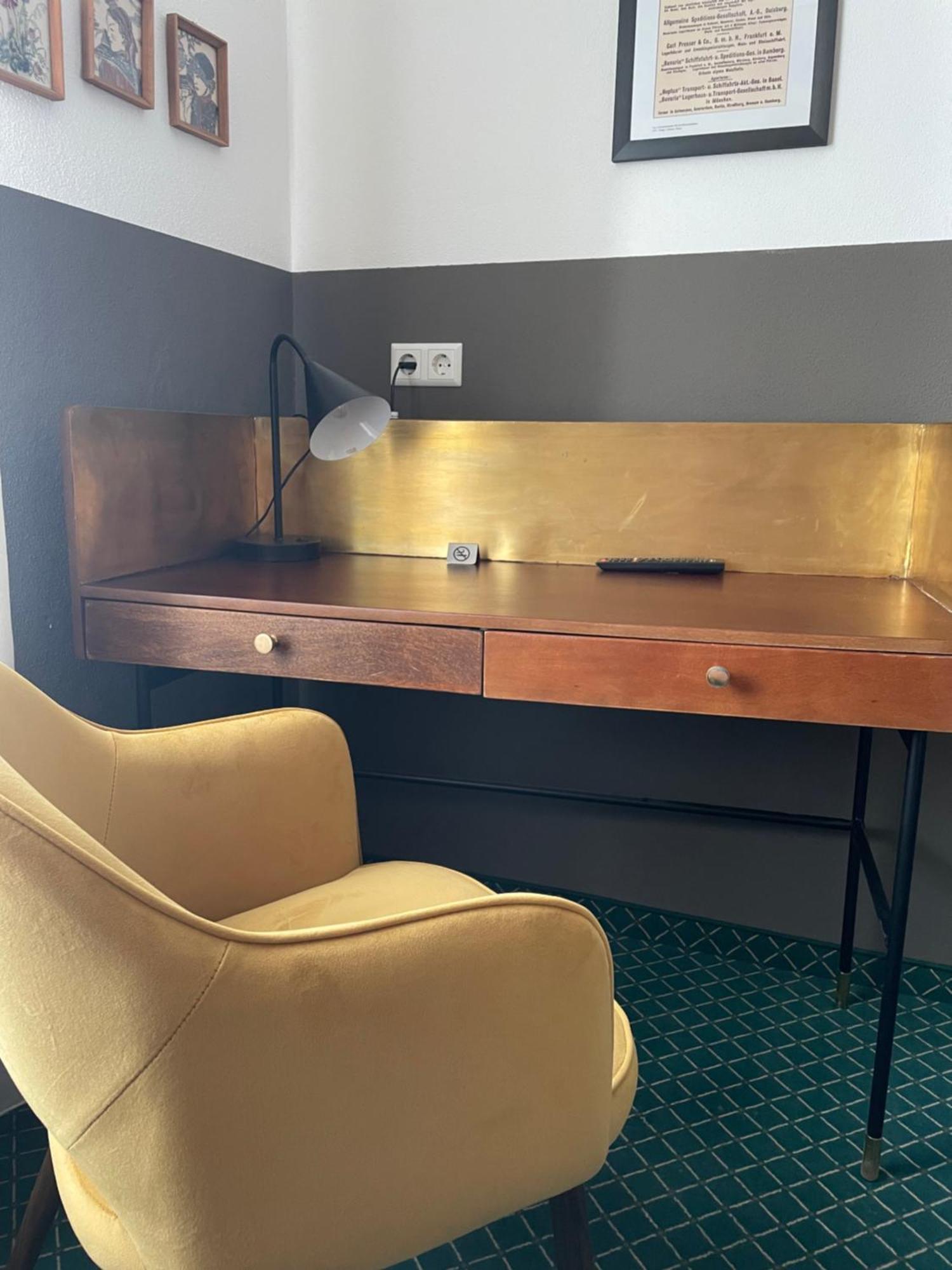 Hafen 17 Hotel Kueche Bar Kehl Εξωτερικό φωτογραφία