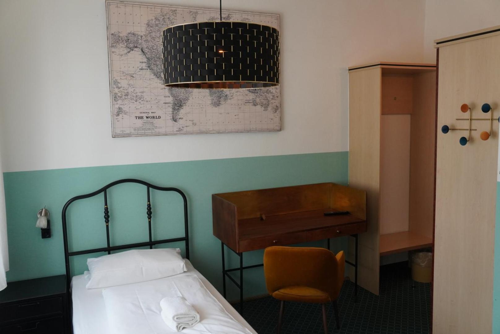 Hafen 17 Hotel Kueche Bar Kehl Εξωτερικό φωτογραφία