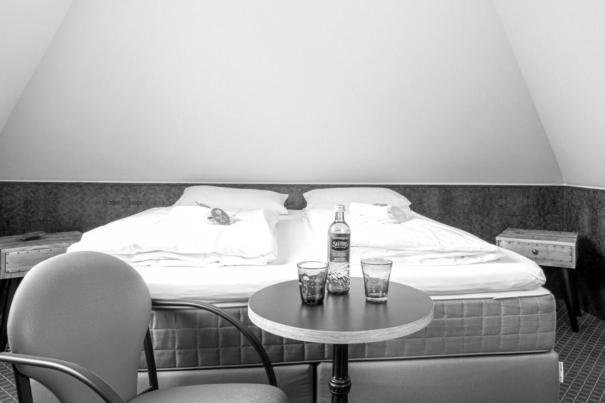 Hafen 17 Hotel Kueche Bar Kehl Εξωτερικό φωτογραφία
