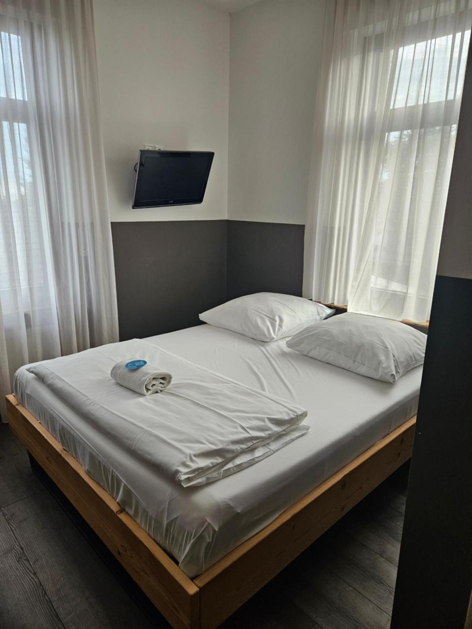 Hafen 17 Hotel Kueche Bar Kehl Εξωτερικό φωτογραφία