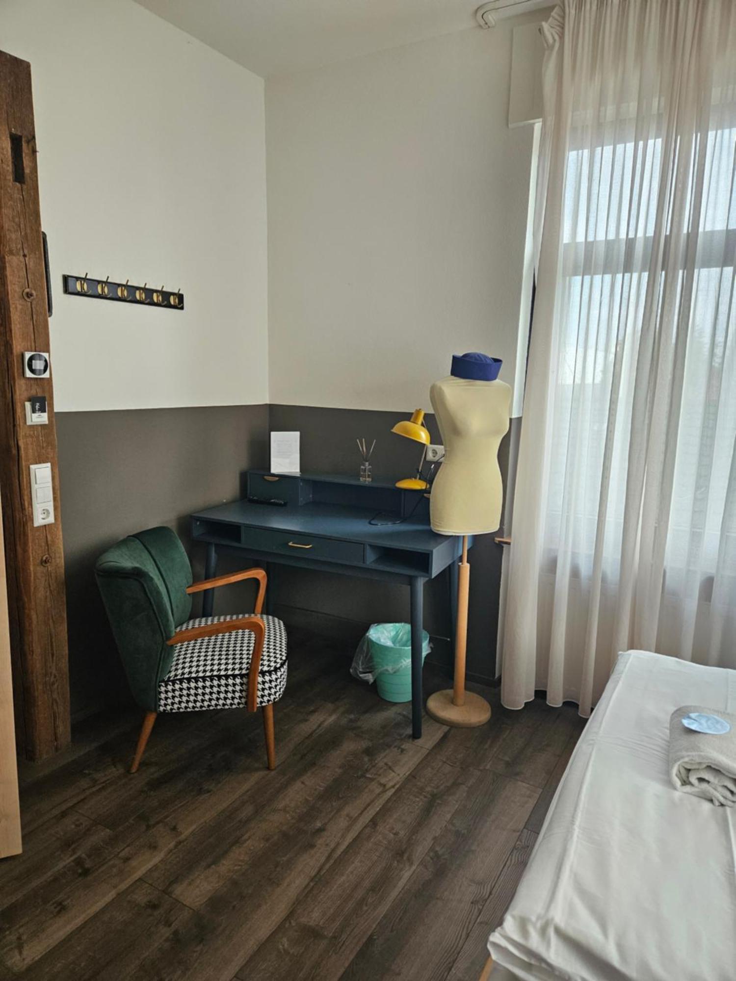 Hafen 17 Hotel Kueche Bar Kehl Εξωτερικό φωτογραφία