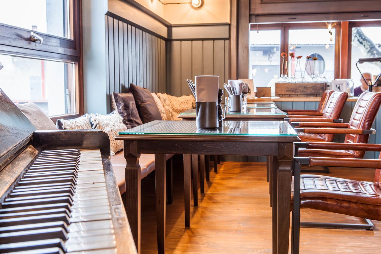 Hafen 17 Hotel Kueche Bar Kehl Εξωτερικό φωτογραφία