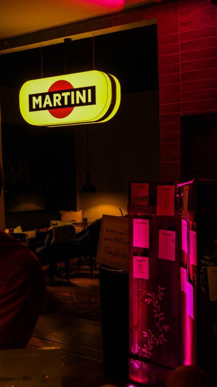 Hafen 17 Hotel Kueche Bar Kehl Εξωτερικό φωτογραφία